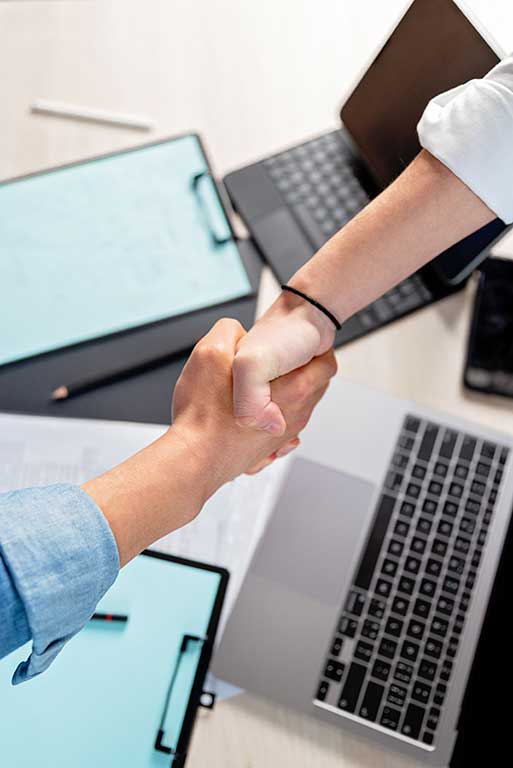 Your IT Partner